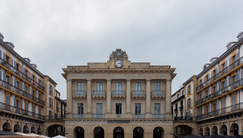 País Vasco y Navarra